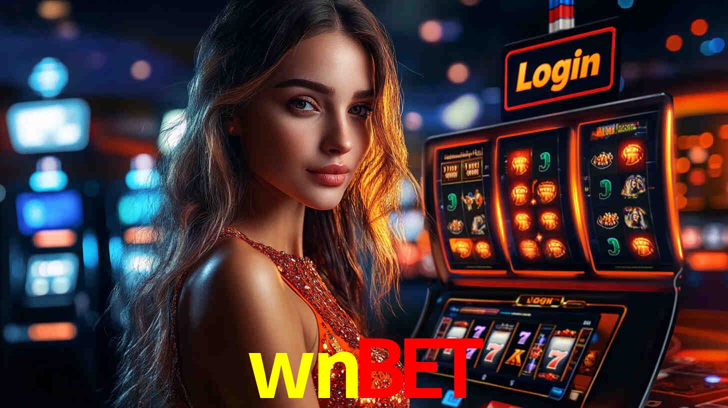 wnbet - Slots De Alta Taxa - wnbet.com