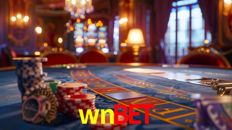 Experiência VIP wnbet