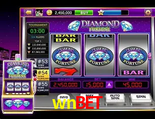 Desvendando o Mundo dos Jogos Virtuais na wnbet