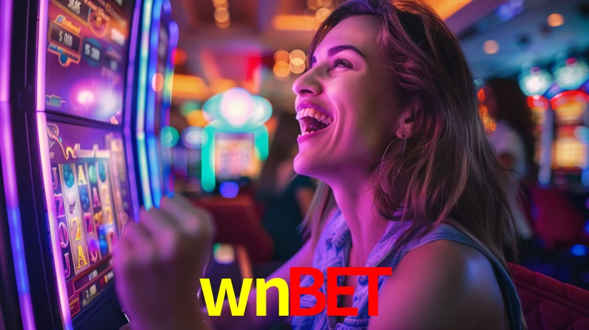 wnbet: Seu Cassino Premiado com Pagamentos Rápidos