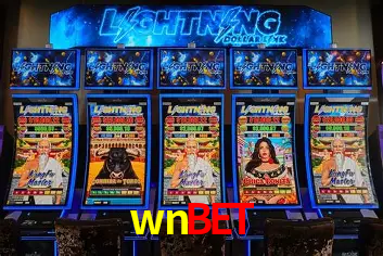 Desvendando o Mundo dos Jogos Virtuais na wnbet