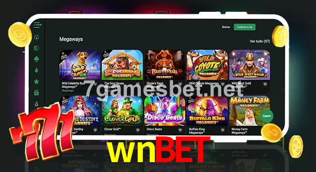 wnbet aplicativo