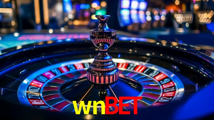 wnbet: Jogos de Caça-Níqueis-Altas Recompensas, Roleta-Velocidade, Blackjack-Desafios Máximos