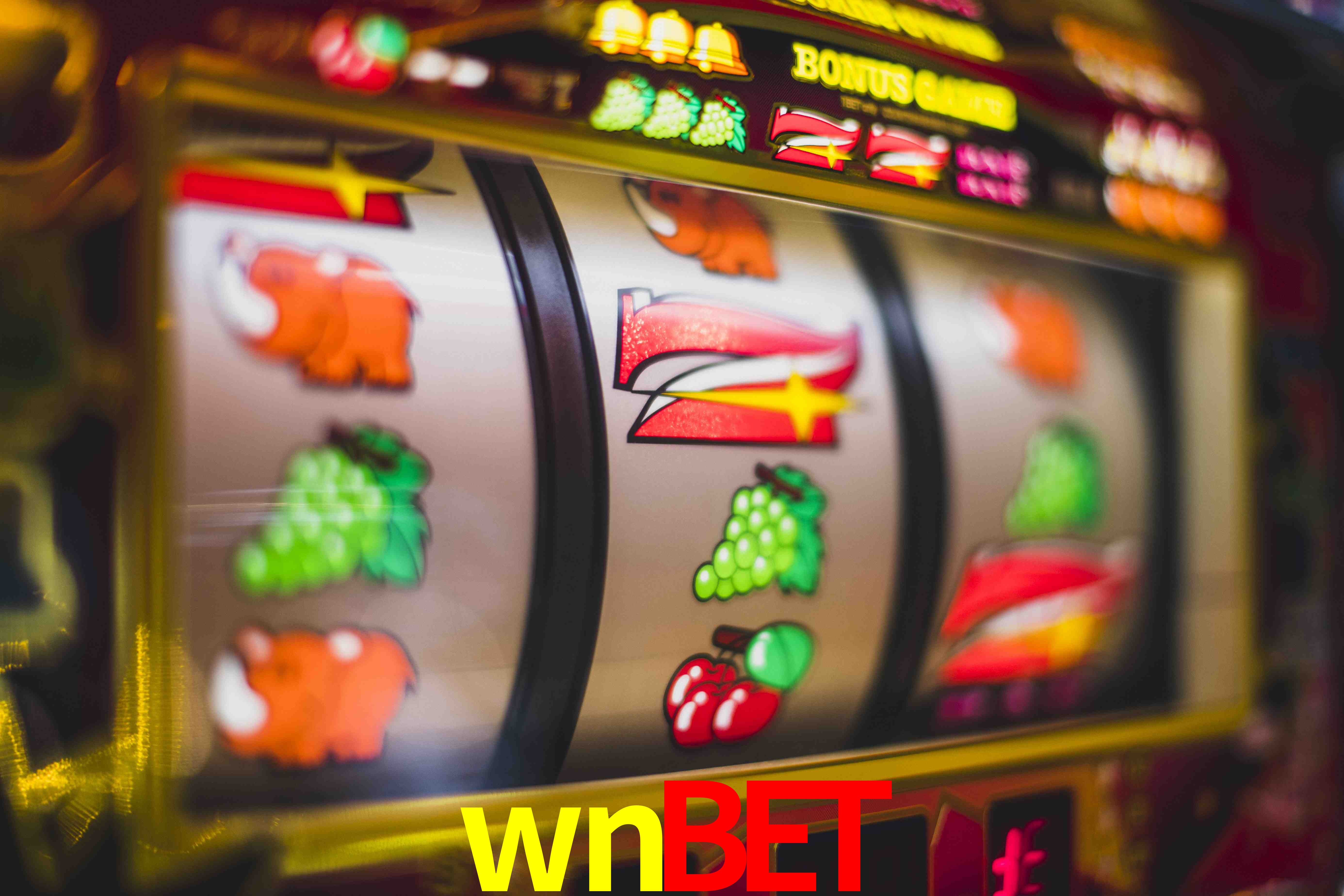 VIP Casino wnbet