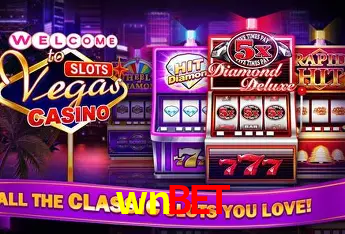 Platform Technology wnbet