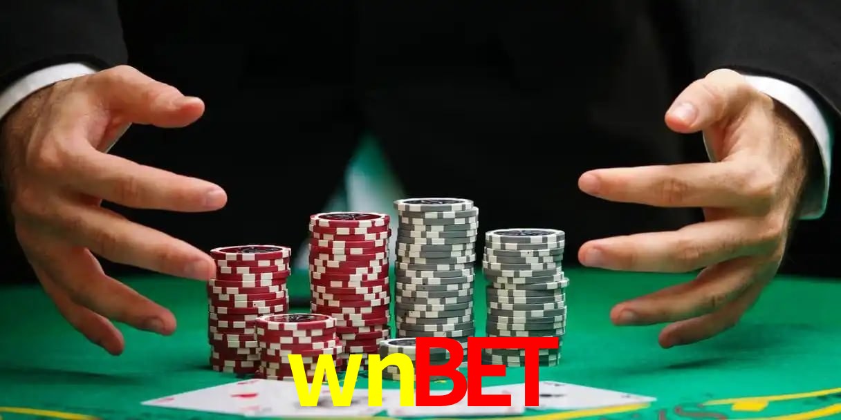 Provedores de Jogos wnbet