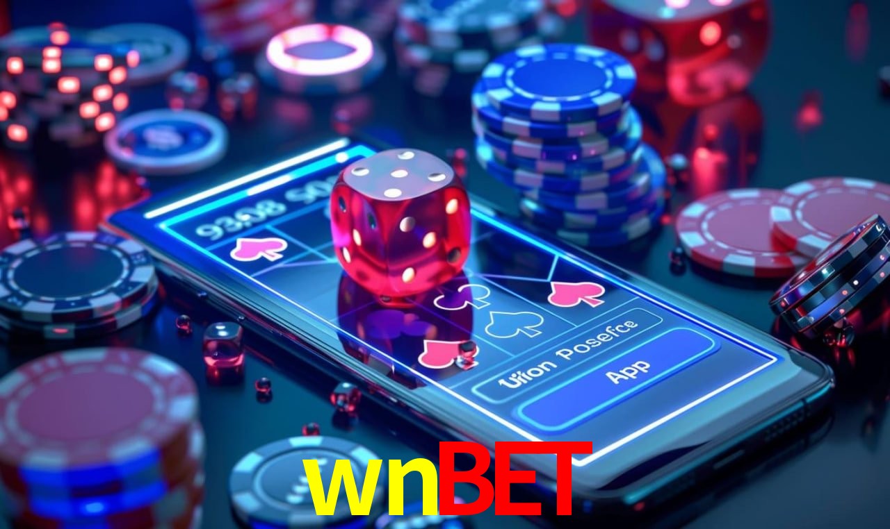 Casino Ao Vivo wnbet