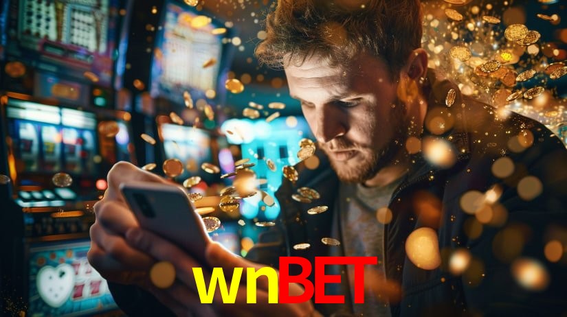 Integração de APIs wnbet