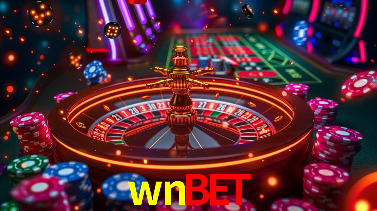 A Emoção da Loteria na wnbet: Uma Chance de Mudança de Vida