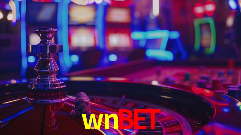 Sinta a adrenalina dos jogos de cassino com wnbet