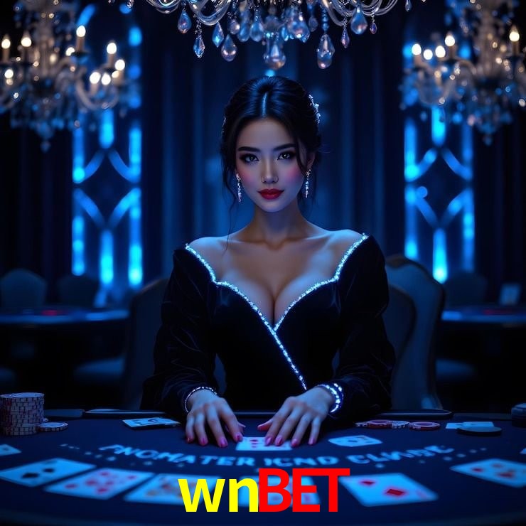 Casino VIP wnbet