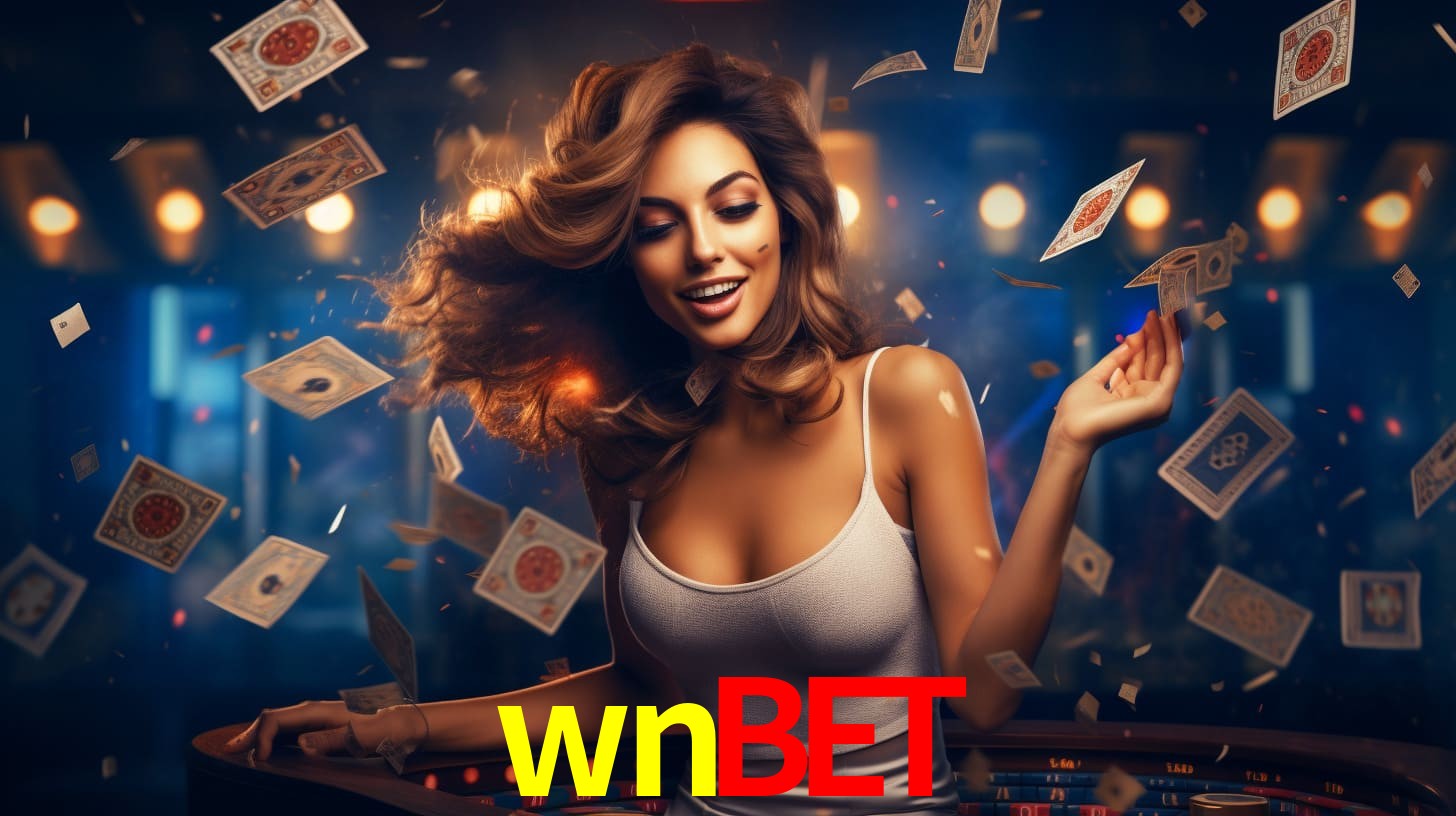 wnbet: Seu Especialista em Apostas Esportivas Brasileiras