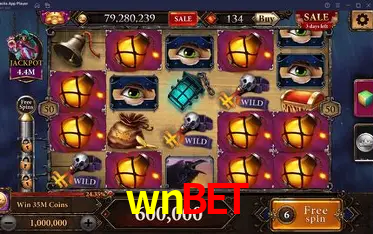 Account Benefits wnbet